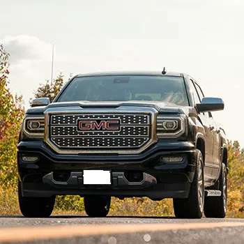 GMC Repair and Service in Greenville, SC