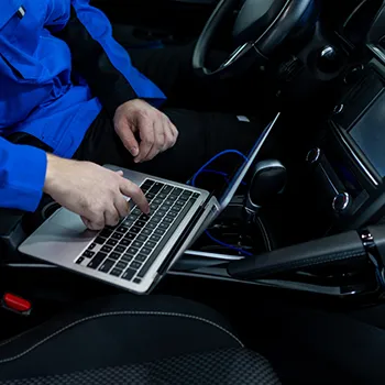 Auto Diagnostics in Fountain Inn, SC