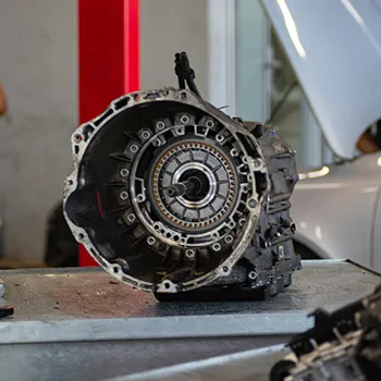 Transmission Repair in Fountain Inn, SC