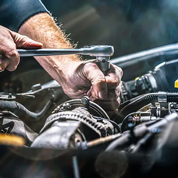Engine Repair in Mauldin, SC